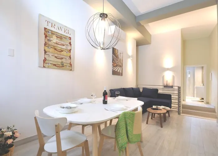 Luxury Near Niguarda Graziano39