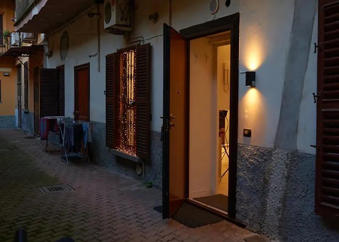 Isola Brera Duomo - Antica Atmosfera - Lovable Cozy Apartment